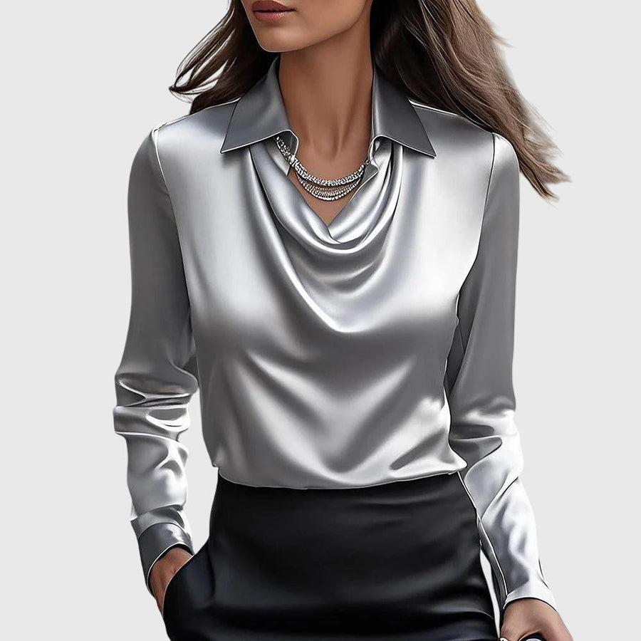 Agnès – Elegantna bluza