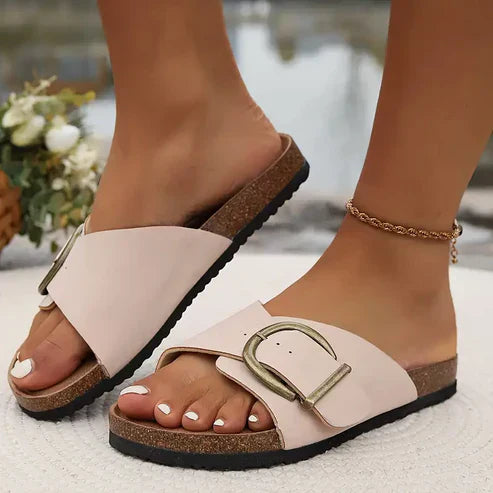 Avelina – Ortopedske sandale