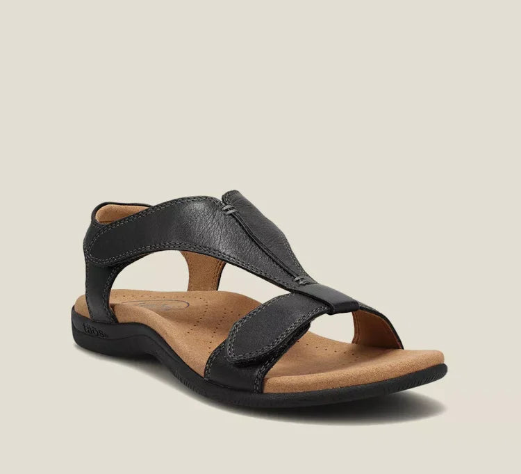 Charlotte – Elegantne ortopedske sandale