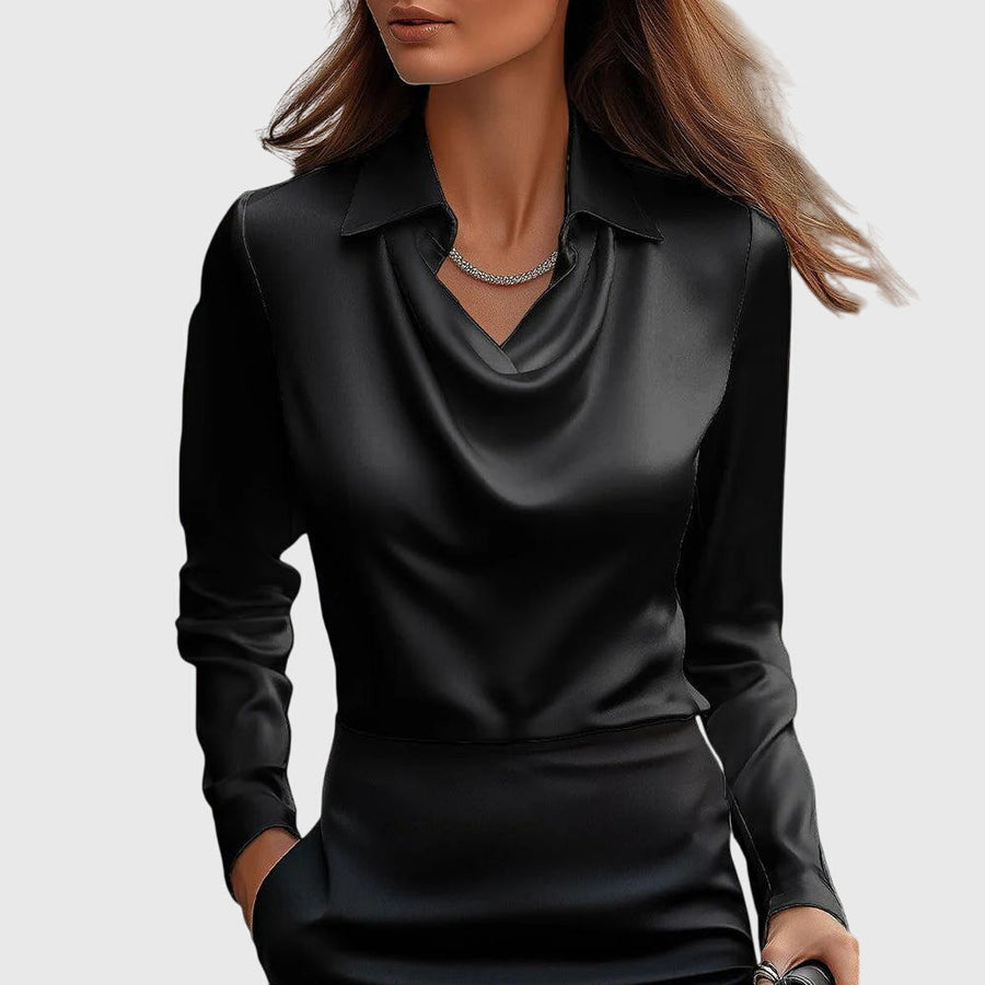 Agnès – Elegantna bluza
