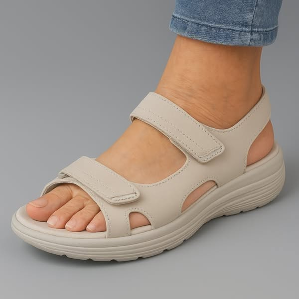 Zara – Ortopedske sandale