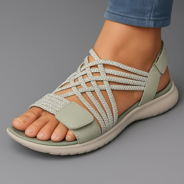 Levila – Ortopedske sandale