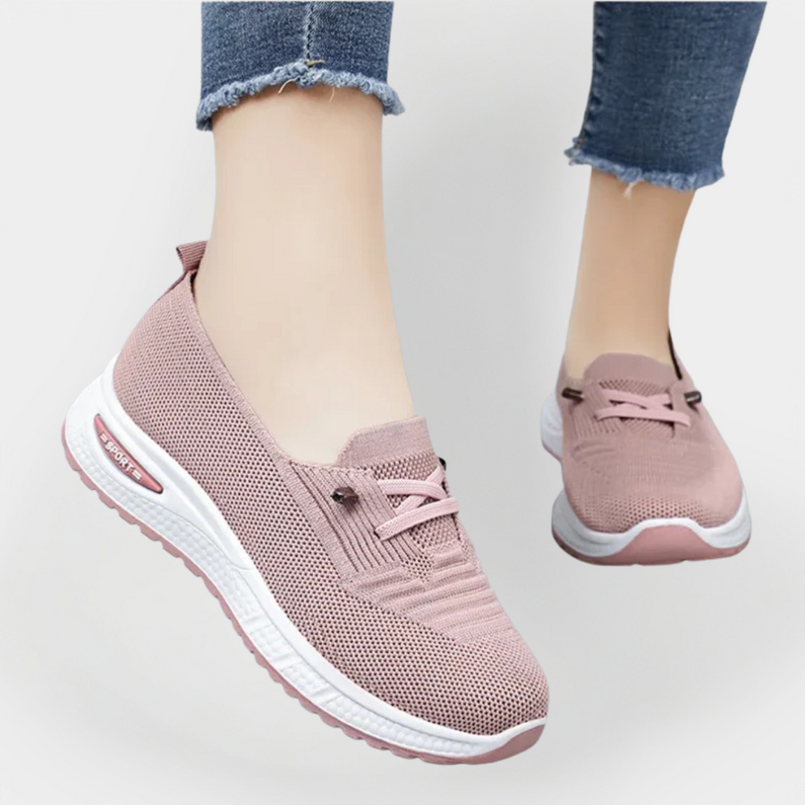 Zara - Tenisice s fleksibilnim potplatima