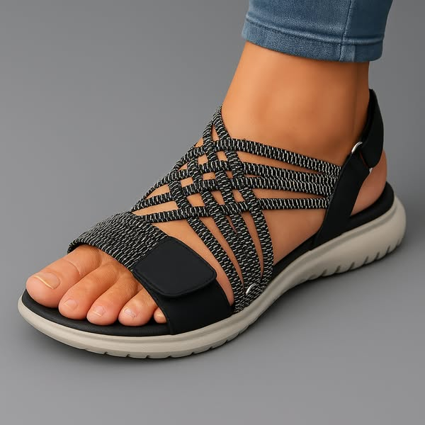 Levila – Ortopedske sandale