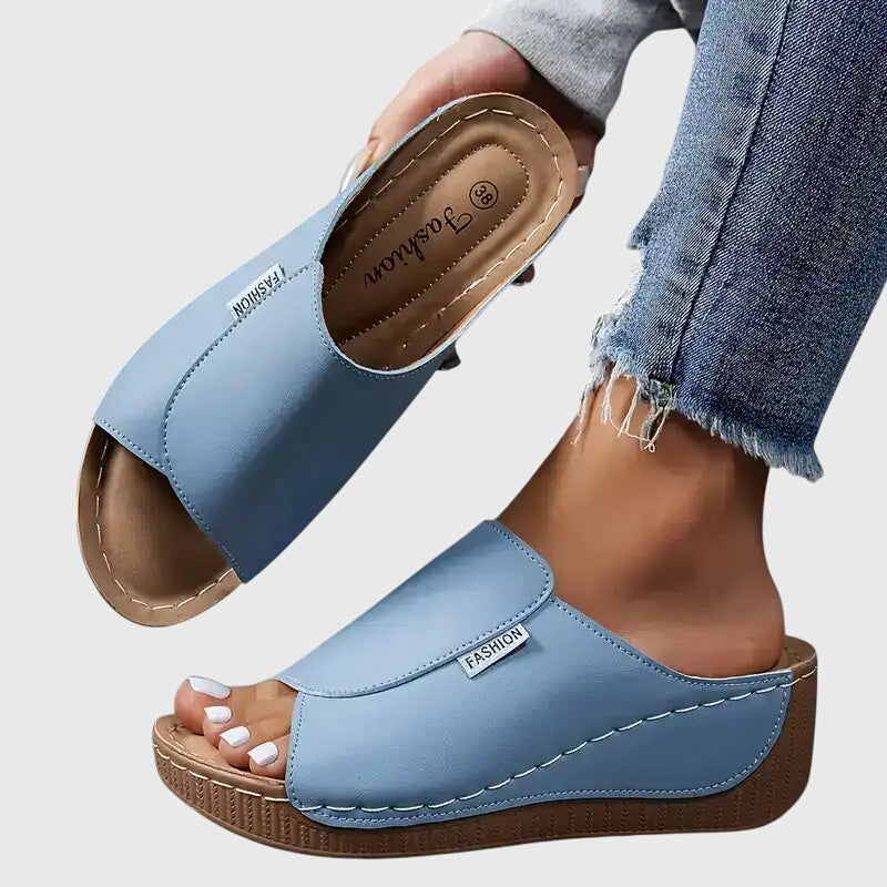 Esther – Elegantne ortopedske sandale