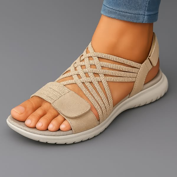 Levila – Ortopedske sandale
