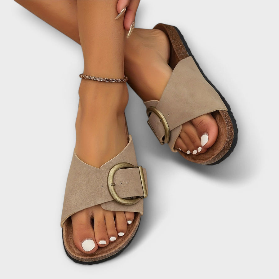 Avelina – Ortopedske sandale