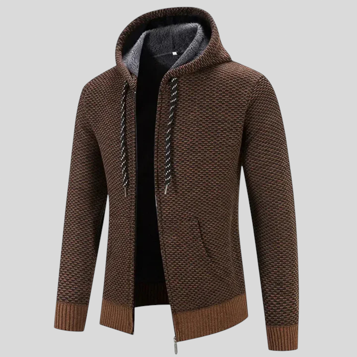 Plamen - Najmoćniji Hoodie