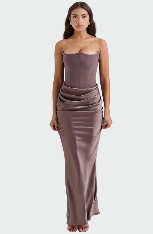 Leilani | Elegantna Večernja Haljina