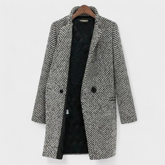 Emilija - Elegantni kaput