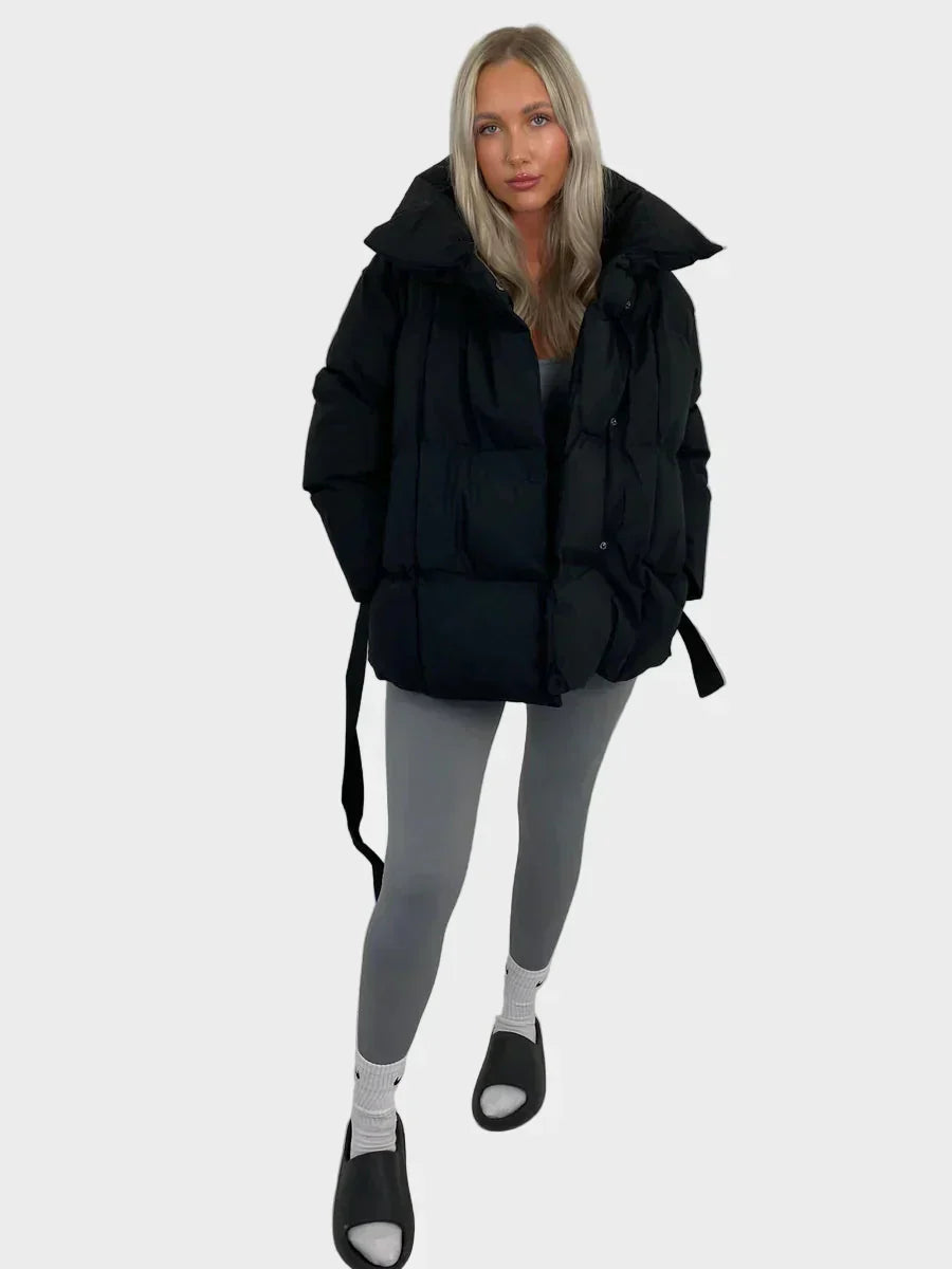Zafira - Pufnasta jakna