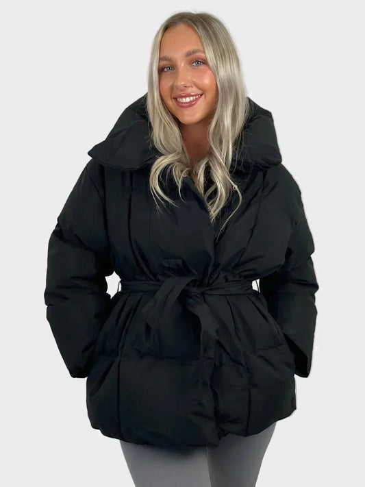 Zafira - Pufnasta jakna