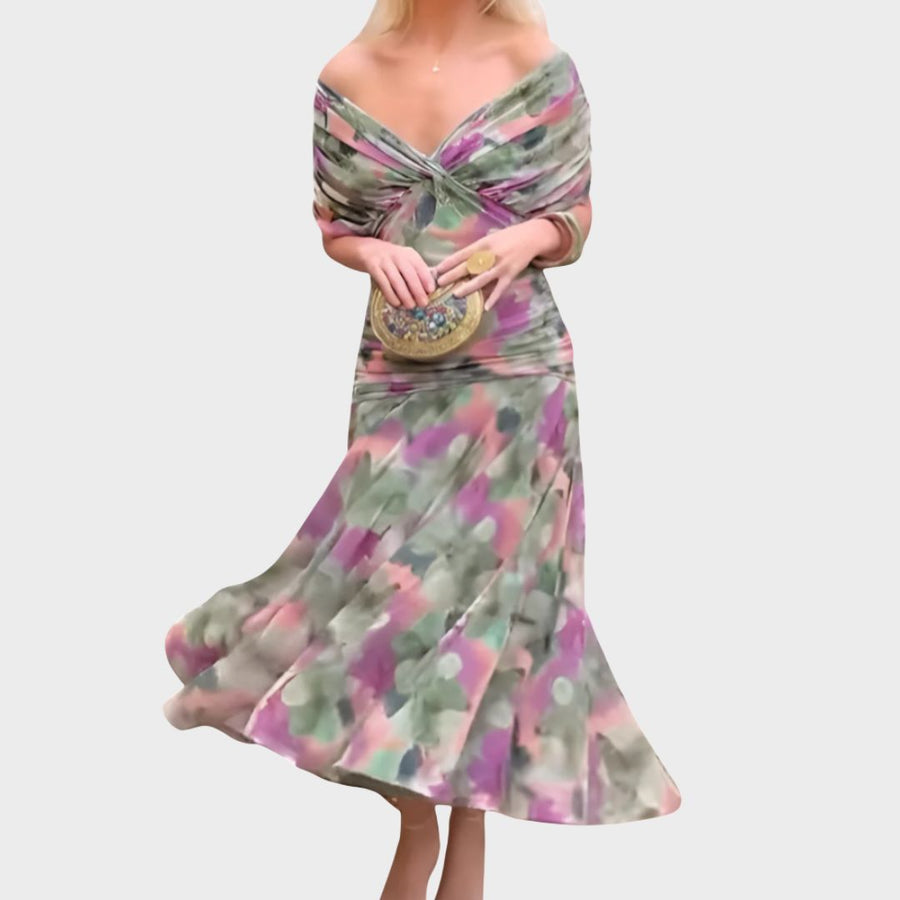 Lowenna | Elegantna Haljina