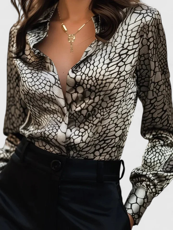Claire – Elegantna bluza