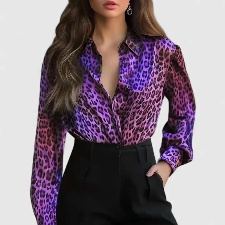 Claire – Elegantna bluza