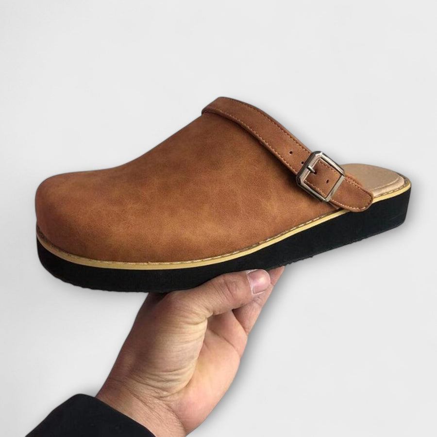 Carleah – Ortopedske sandale