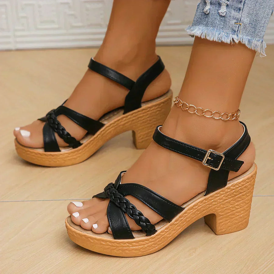 Demi – Udobne sandale