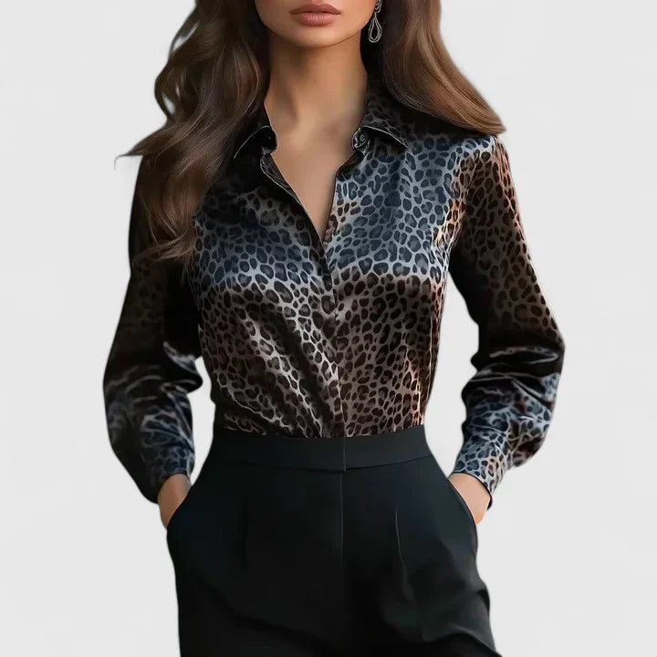 Claire – Elegantna bluza