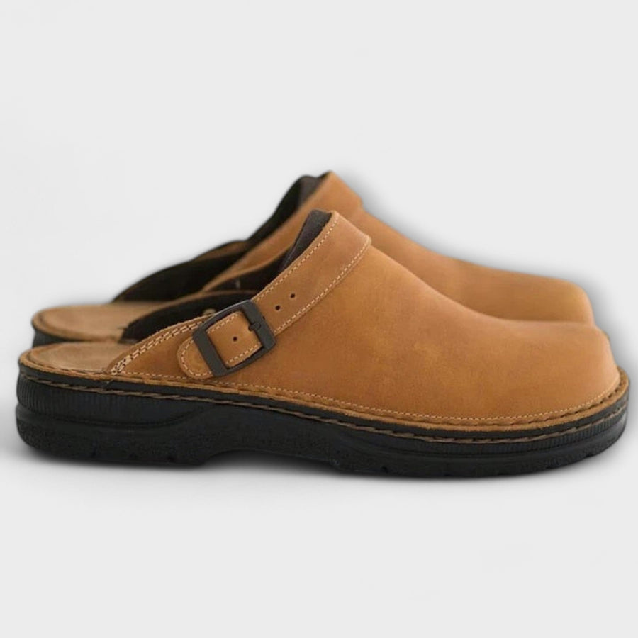 Carleah – Ortopedske sandale
