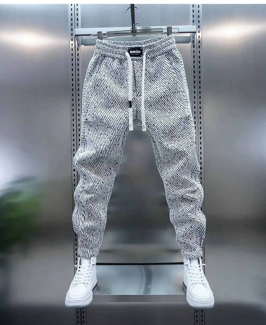 Dante - Sužene Jogger Hlače