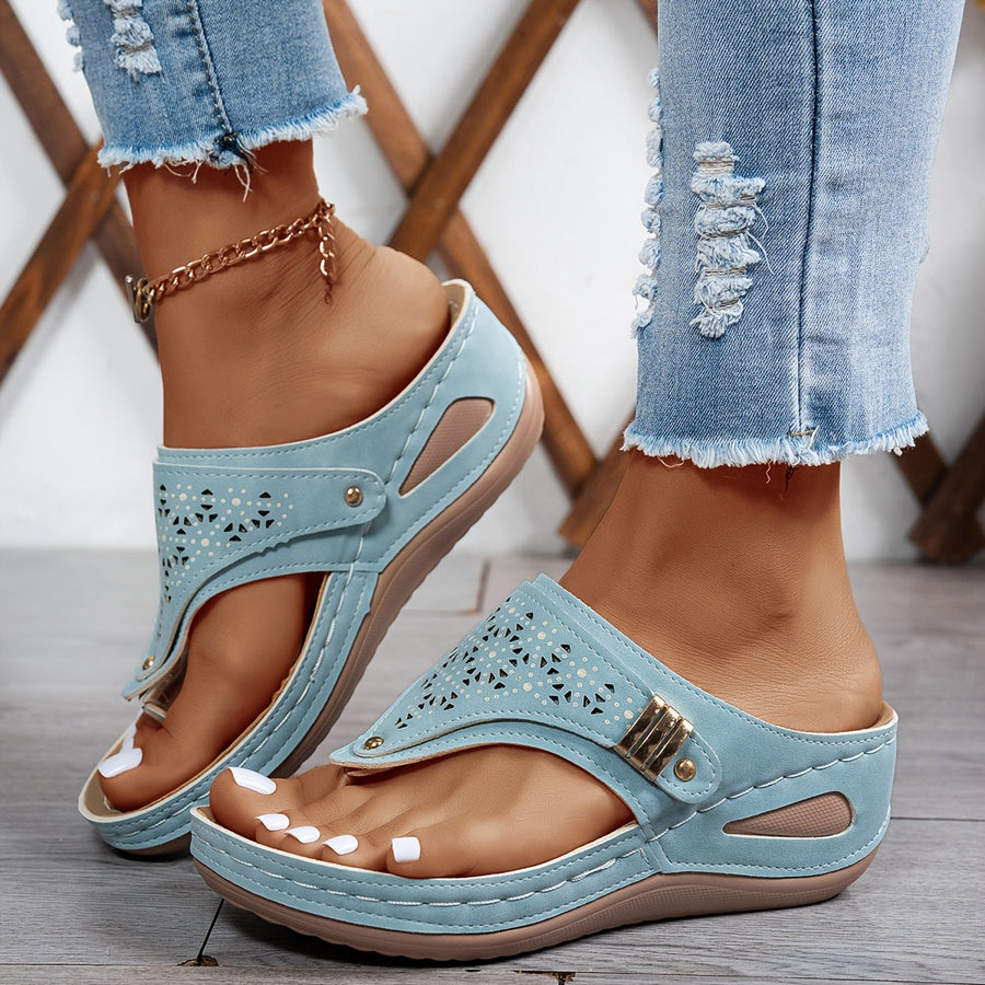 Wendy – Udobne ortopedske sandale