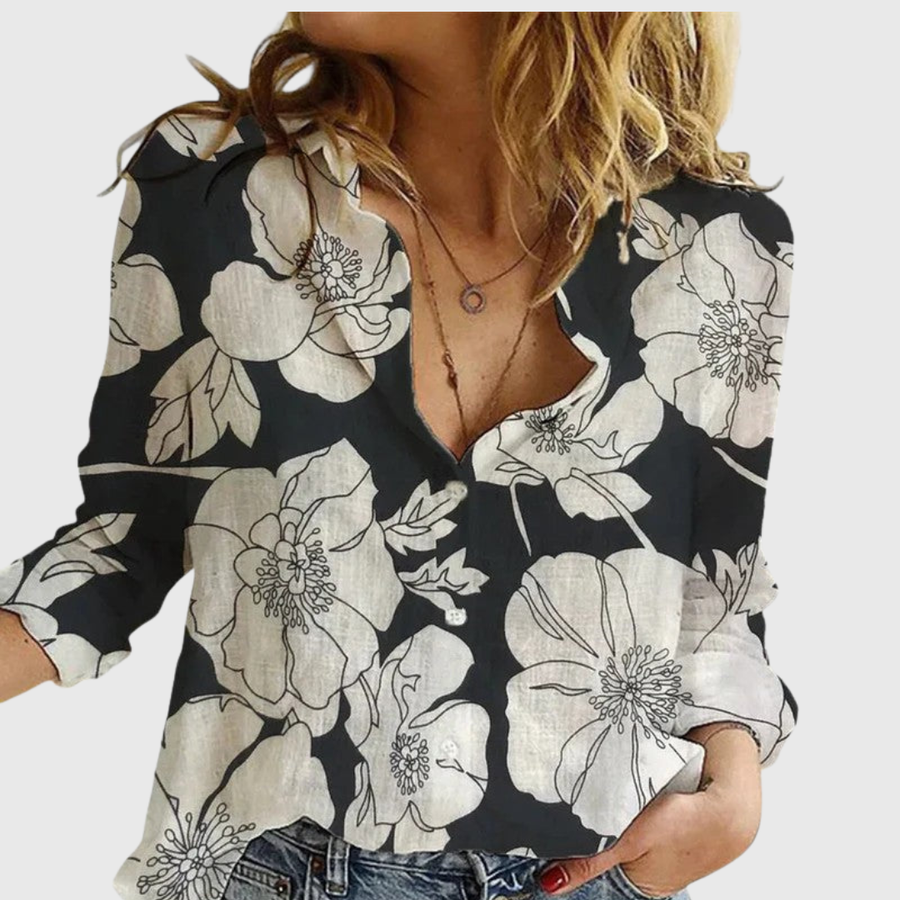Manon – Elegantna bluza