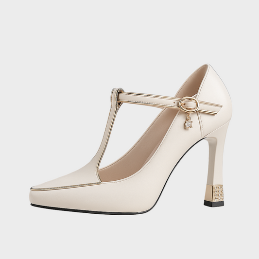 Sara – Elegantne Cipele na Petu