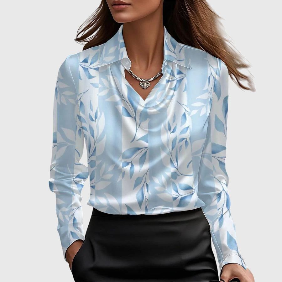 Agnès – Elegantna bluza
