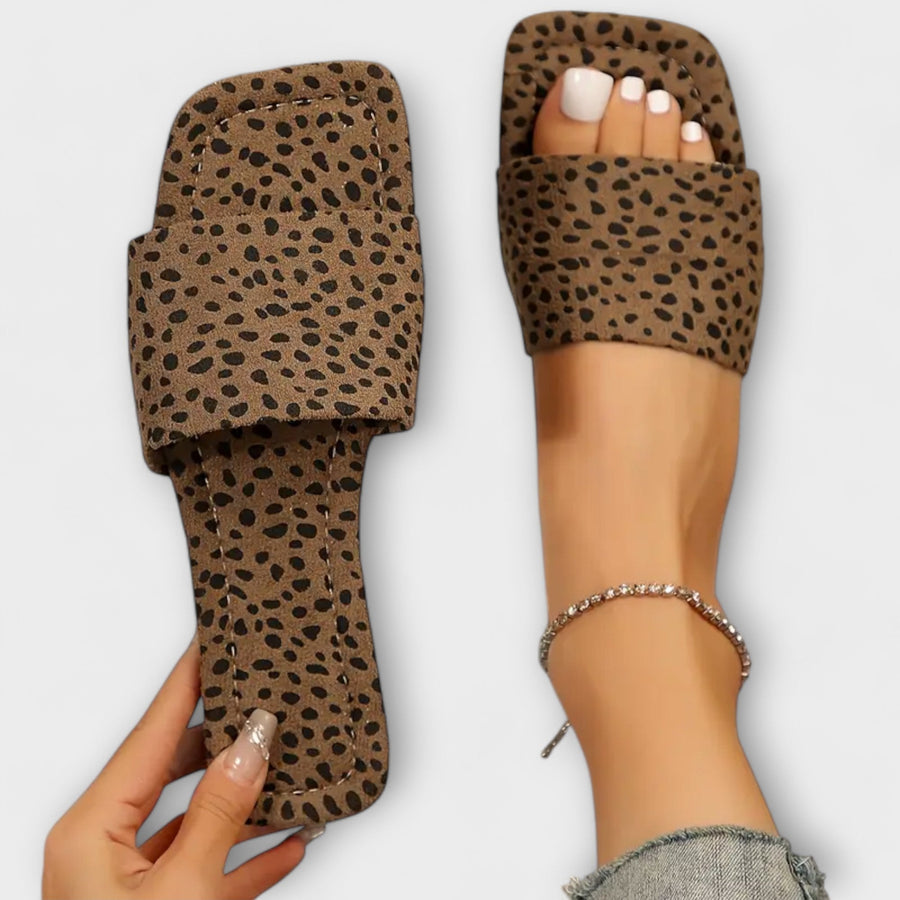 Jasmina - Udobni i Elegantni Mokasini