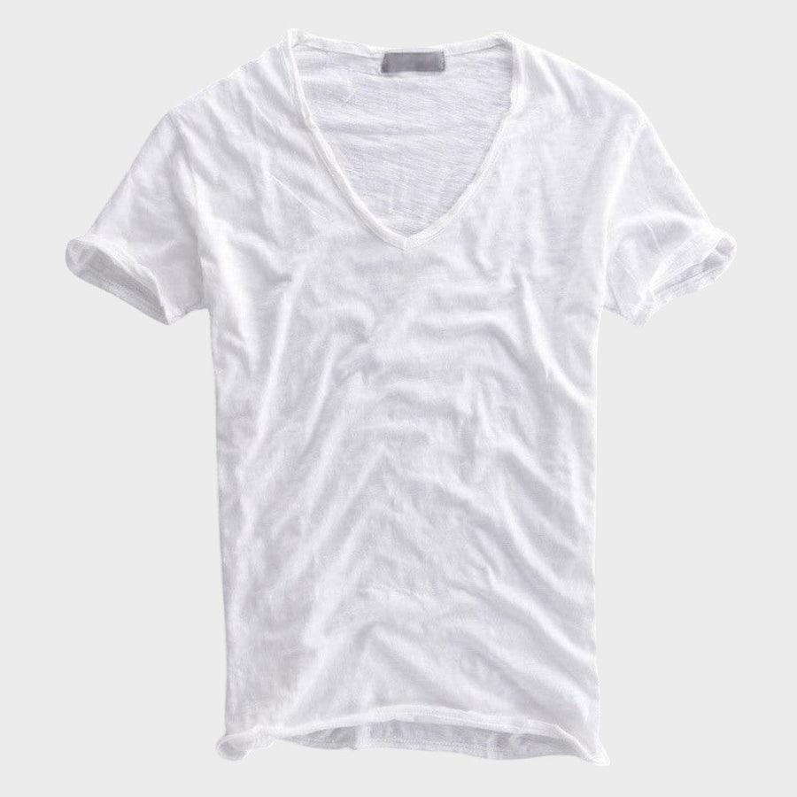 Bent - T-shirt od vrhunske pamuka