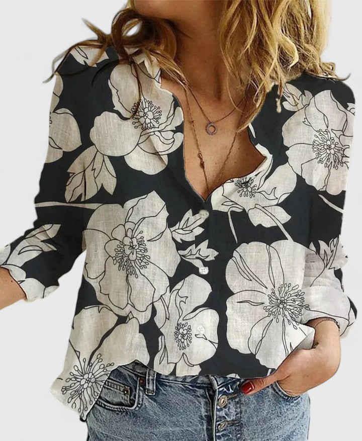 Manon – Elegantna bluza