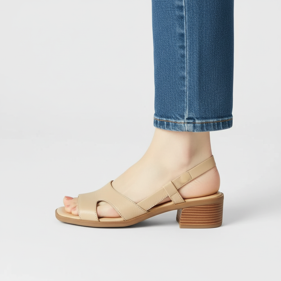 Marise – Udobne ortopedske sandale