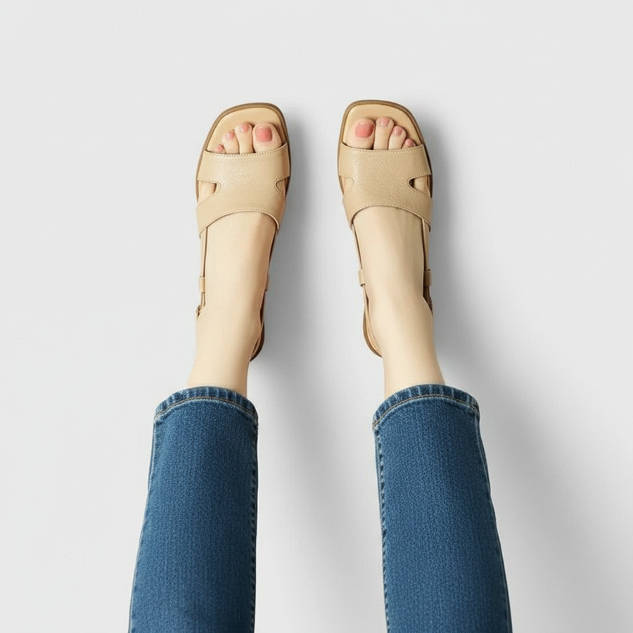 Marise – Udobne ortopedske sandale