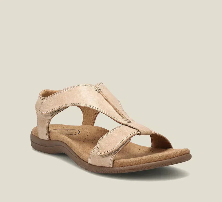 Charlotte – Elegantne ortopedske sandale
