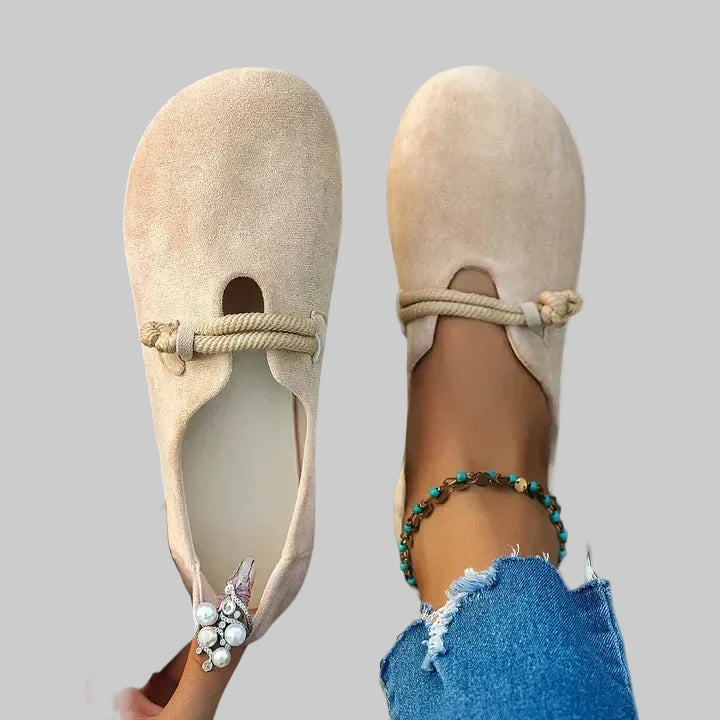 Ana - Ortopedske mokasinke