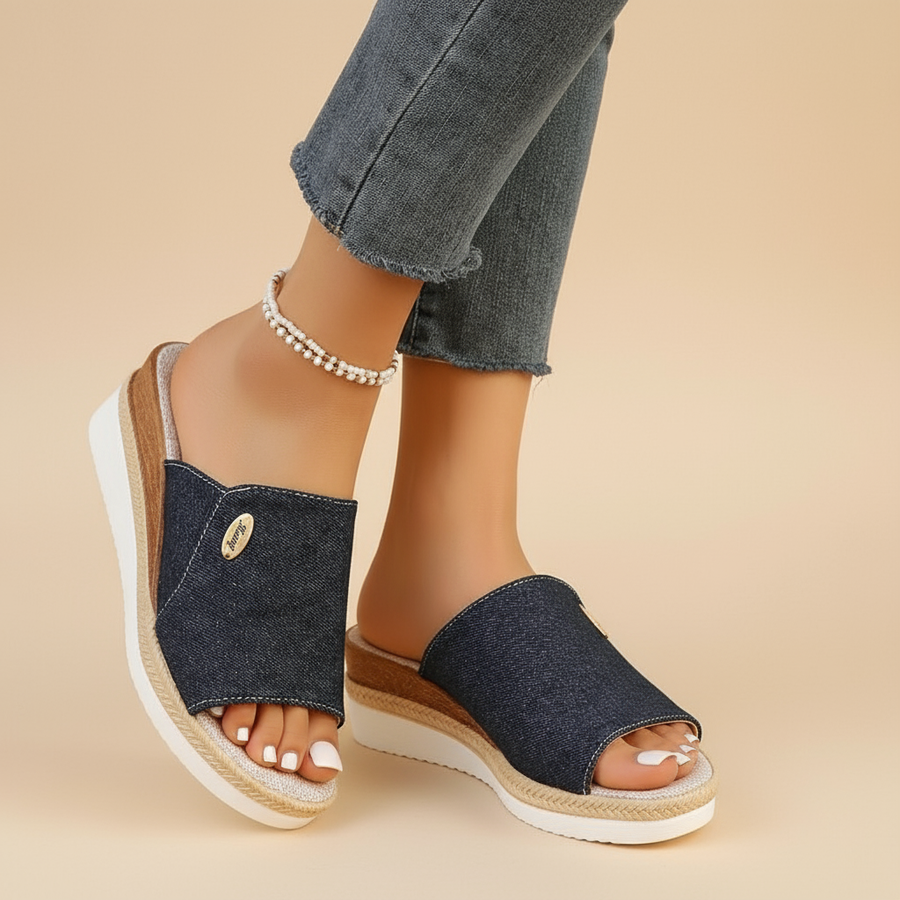 Talia – Ergonomske sandale