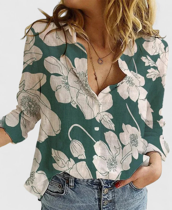 Manon – Elegantna bluza