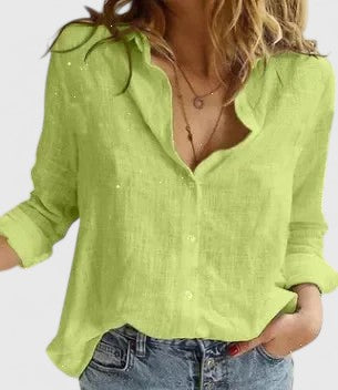 Manon – Elegantna bluza