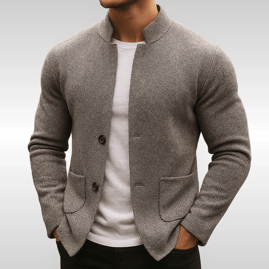 Urban Zenith - Knit Jacket