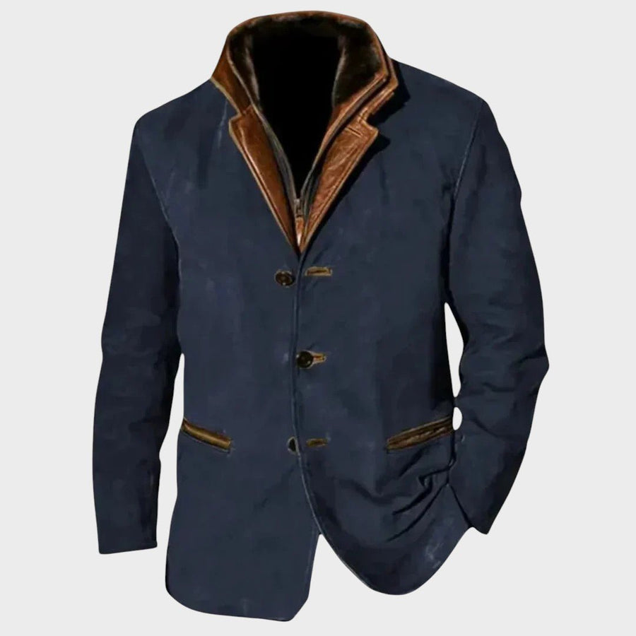 Jones - Vječna Vintage Jakna