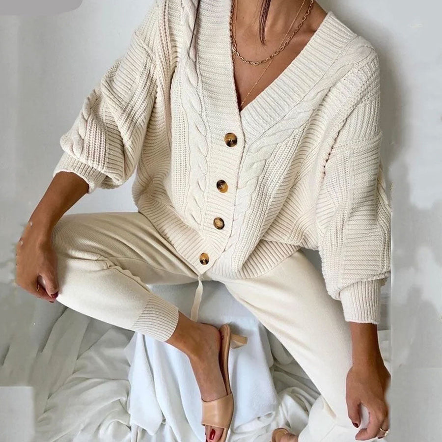 Heidi - Elegantan salonski set