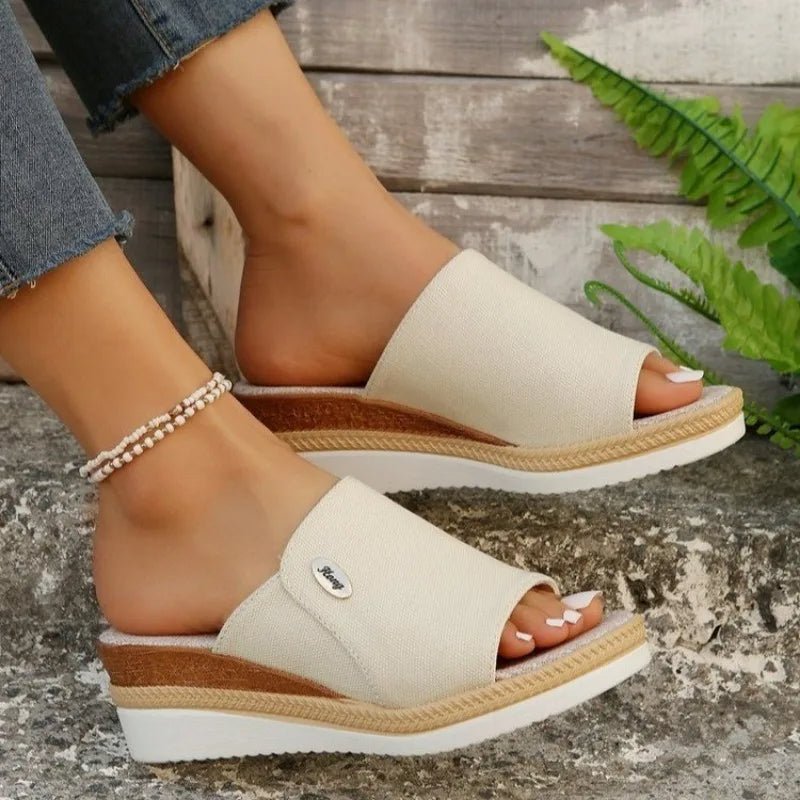 Talia – Ergonomske sandale