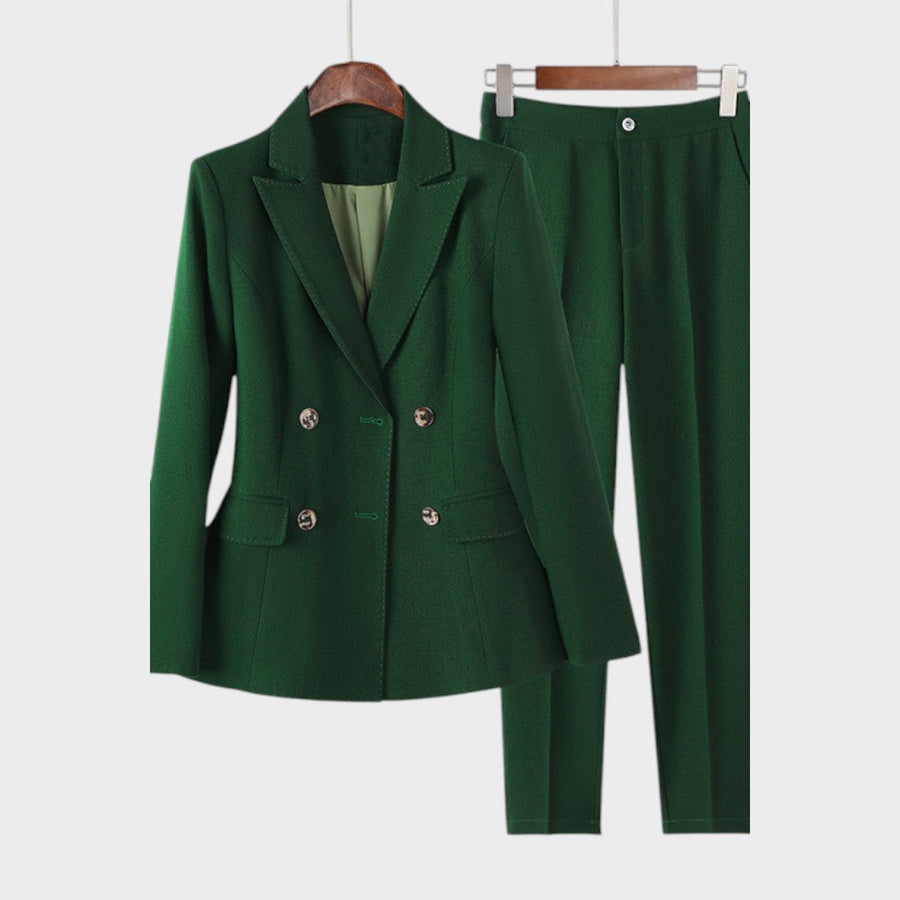 Ivkica - Strukirani i elegantni sako