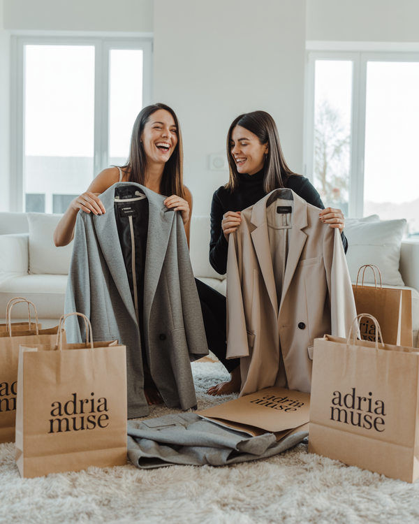 Adria Muse