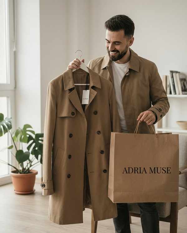 Adria Muse