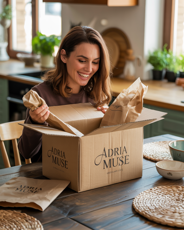 Adria Muse