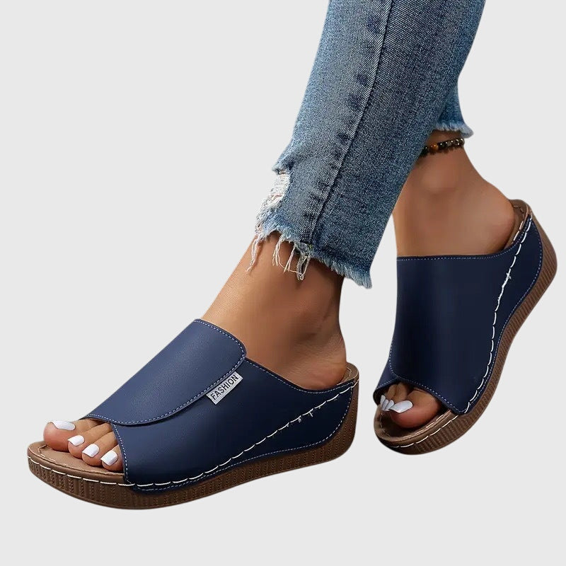 Esther – Elegantne ortopedske sandale