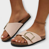 Avelina – Ortopedske sandale