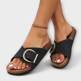 Avelina – Ortopedske sandale