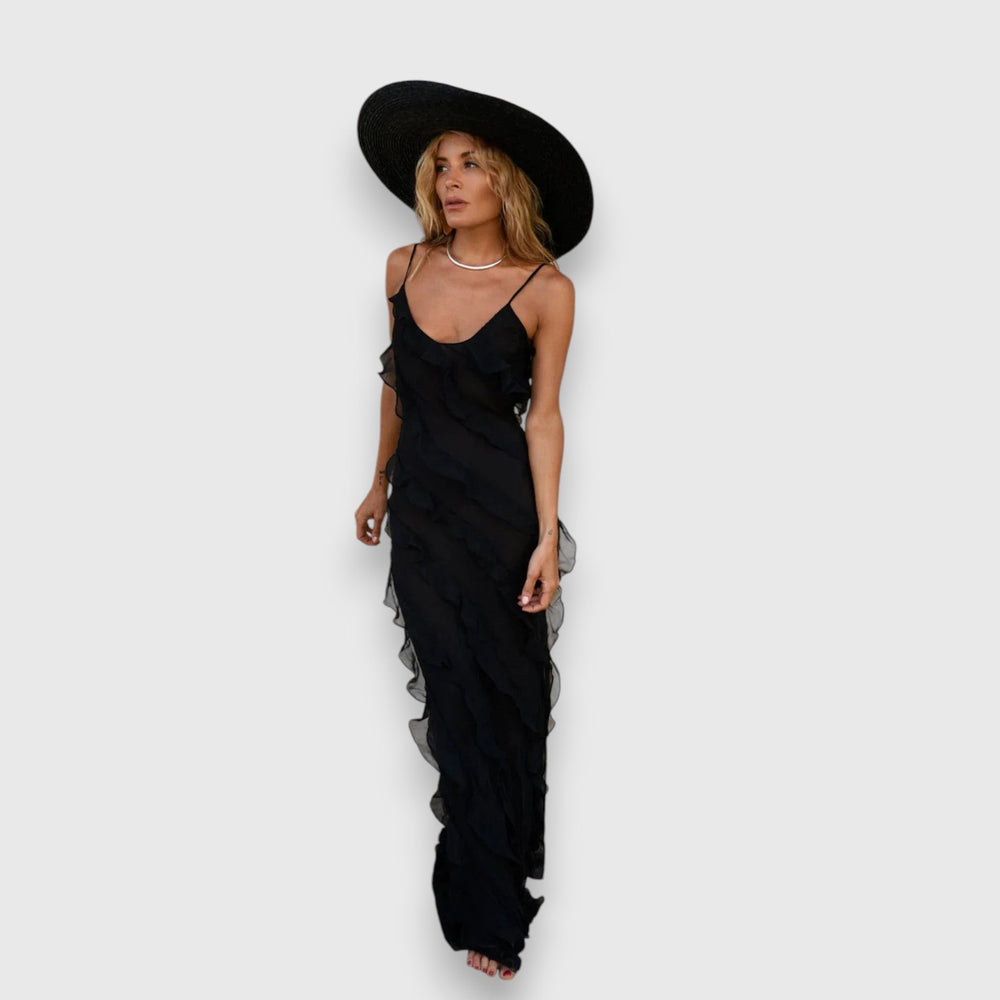 Rosaria – Elegantna haljina za svaku priliku